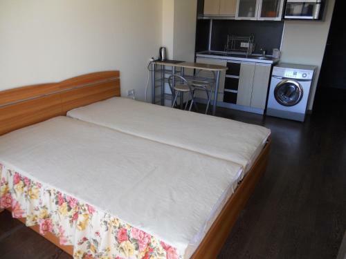 Bendita Holiday Apartments