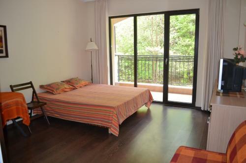 Bendita Holiday Apartments