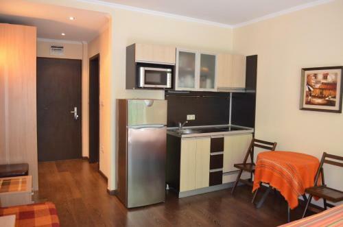 Bendita Holiday Apartments