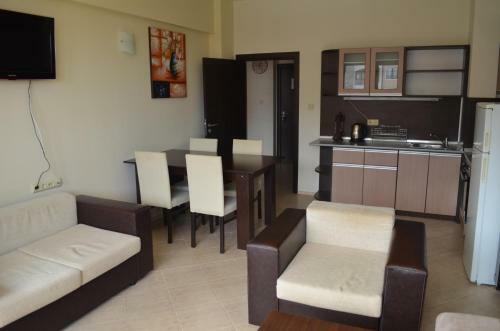 Bendita Holiday Apartments