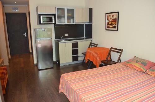 Bendita Holiday Apartments