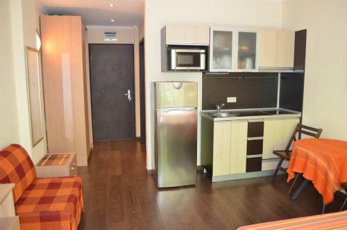 Bendita Holiday Apartments