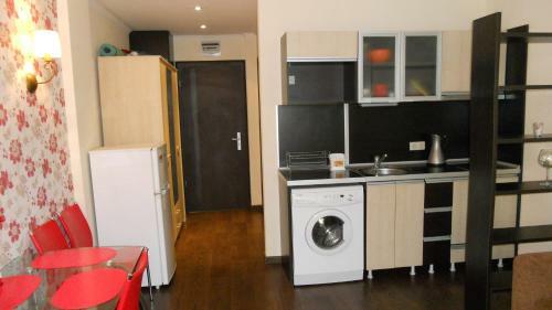 Bendita Holiday Apartments