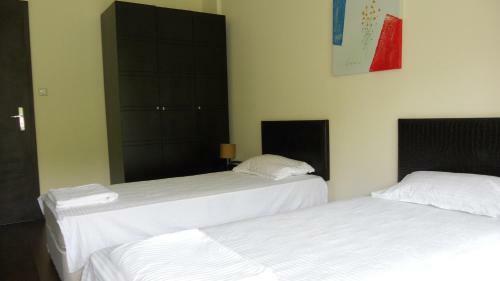 Bendita Holiday Apartments