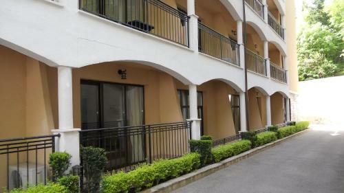 Bendita Holiday Apartments