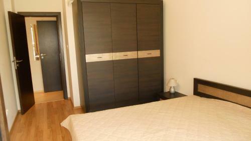 Bendita Holiday Apartments