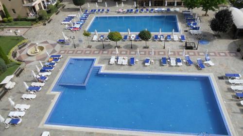 Bendita Holiday Apartments