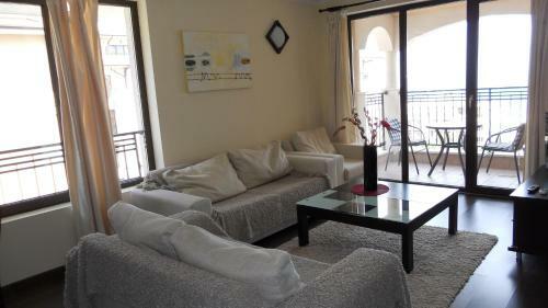 Bendita Holiday Apartments