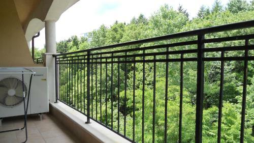 Bendita Holiday Apartments