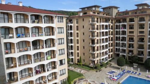 Bendita Holiday Apartments