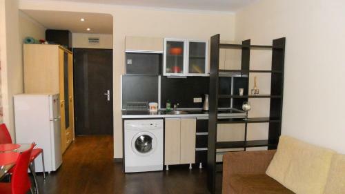 Bendita Holiday Apartments
