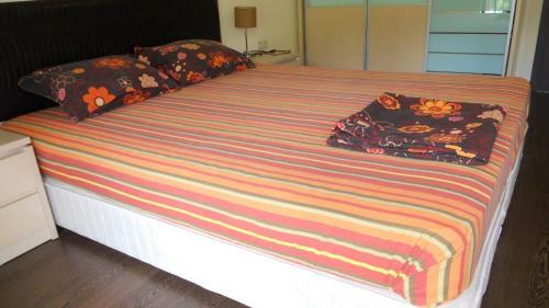 Bendita Holiday Apartments