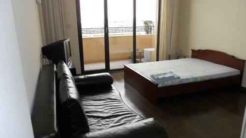 Bendita Holiday Apartments