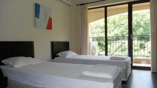 Bendita Holiday Apartments