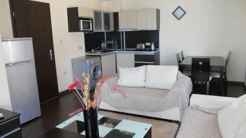 Bendita Holiday Apartments