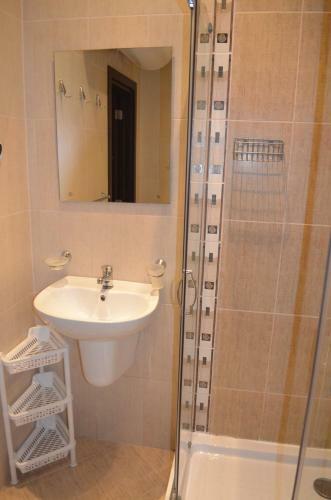 Bendita Holiday Apartments