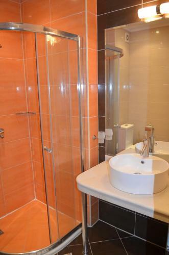 Bendita Holiday Apartments