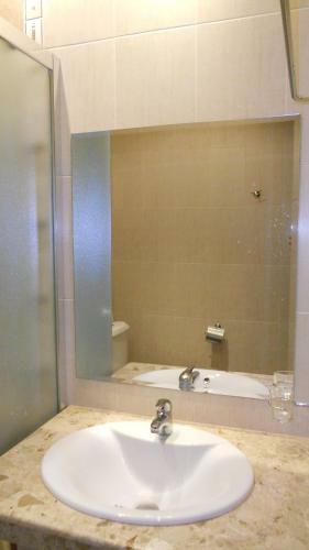 Bendita Holiday Apartments