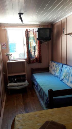 Hostal Bistr� & Hospedagem Ilha Do Mel