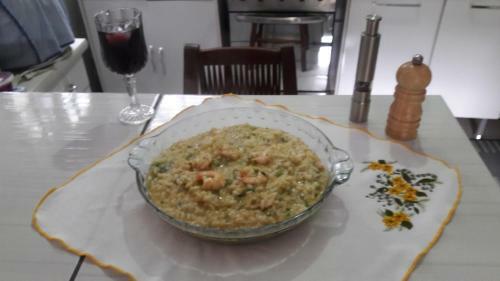 Hostal Bistr� & Hospedagem Ilha Do Mel