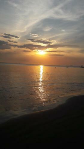 Hostal Bistr� & Hospedagem Ilha Do Mel