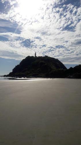 Hostal Bistr� & Hospedagem Ilha Do Mel