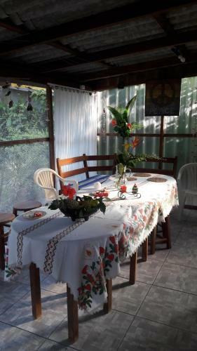 Hostal Bistr� & Hospedagem Ilha Do Mel