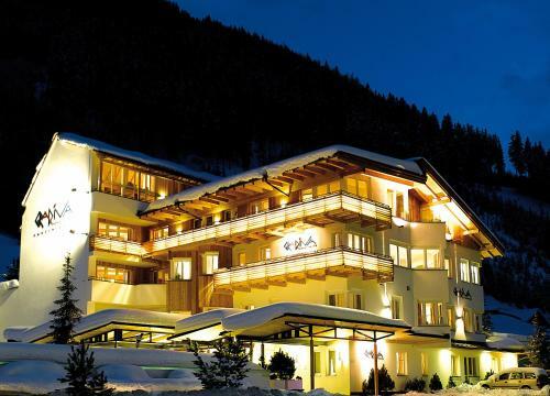 Gradiva Apartments