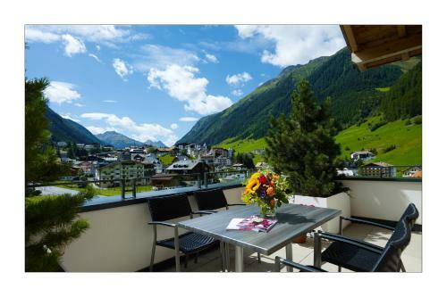 Gradiva Apartments