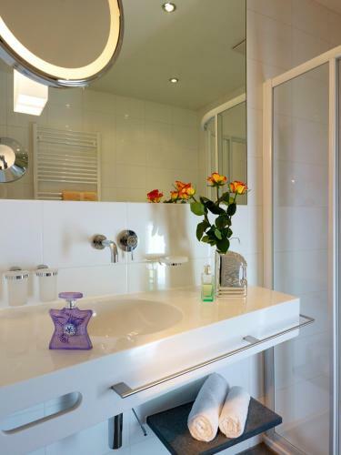 Gradiva Apartments