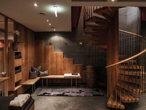 Gradiva Apartments