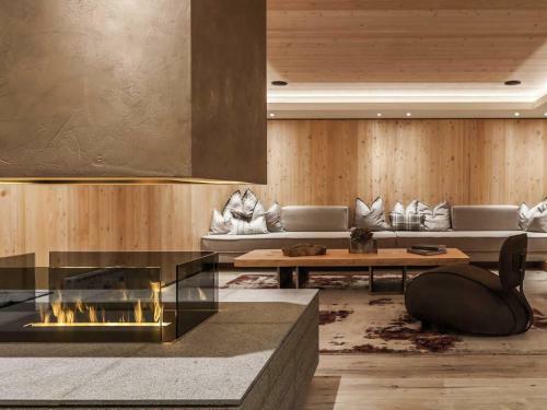 Gradiva Apartments