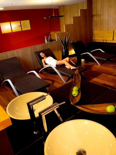 Gradiva Apartments
