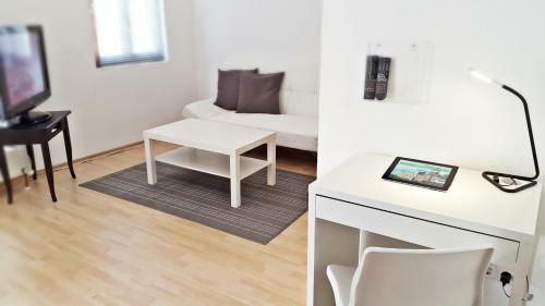 Apartamento Alte Uhrmacherei Eisenach
