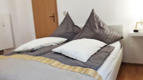 Apartamento Alte Uhrmacherei Eisenach