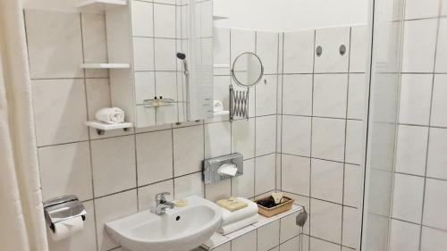 Apartamento Alte Uhrmacherei Eisenach