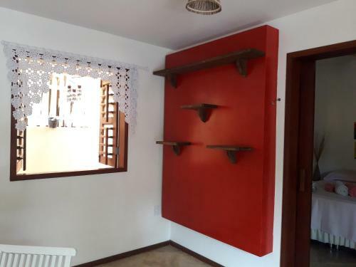 Serrote Breezes Apartamento 04