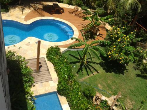 Serrote Breezes Apartamento 04