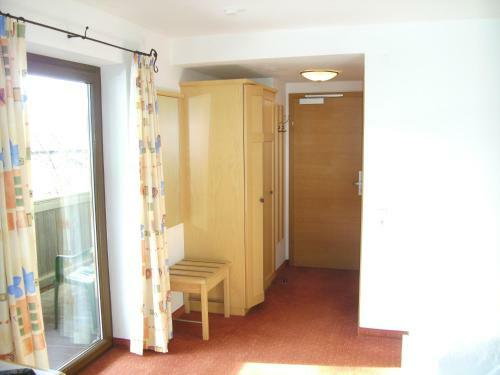 Hostal Hirzingerhof