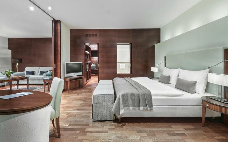 Austria Trend Hotel Schloss Lebenberg Kitzb�hel