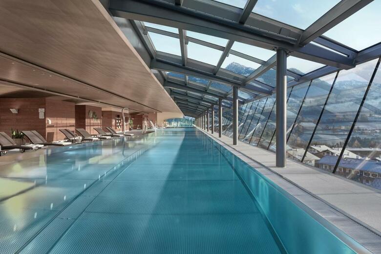 Austria Trend Hotel Schloss Lebenberg Kitzb�hel