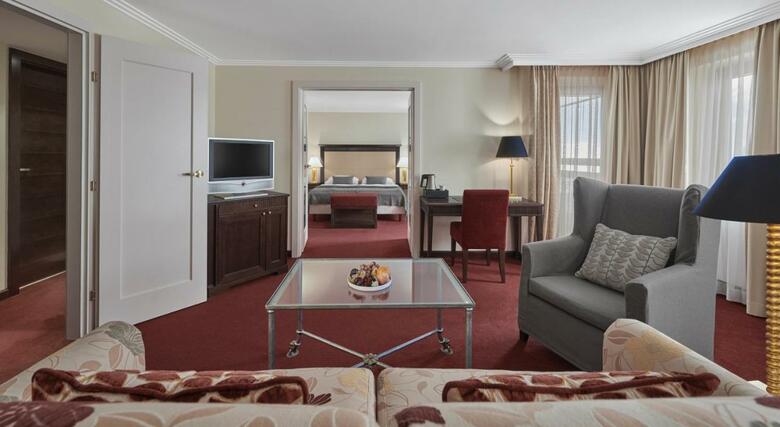 Austria Trend Hotel Schloss Lebenberg Kitzb�hel