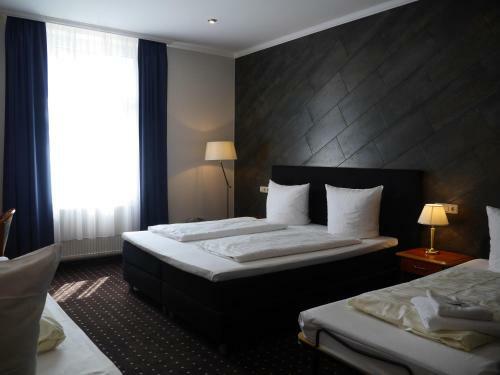 Hotel Zeil