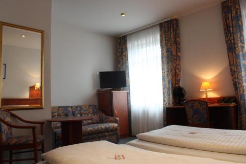 Hotel Zeil
