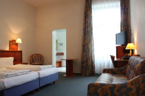 Hotel Zeil