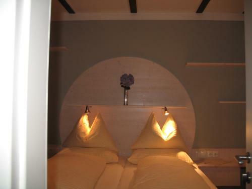 Apartamento Seehaus Edith