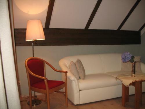 Apartamento Seehaus Edith