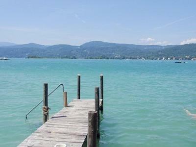Apartamento Seehaus Edith