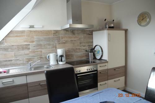 Apartamento Ferienwohnungen Besslich
