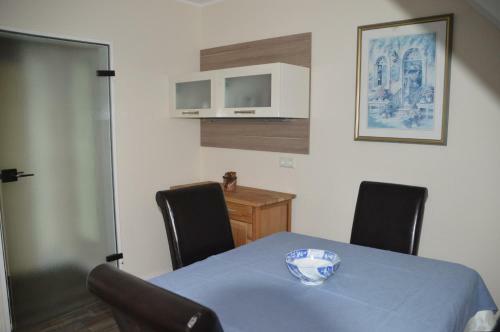 Apartamento Ferienwohnungen Besslich